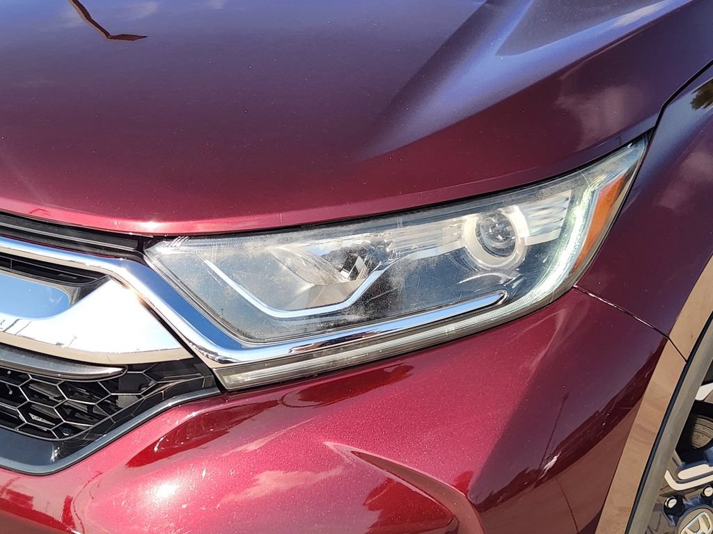 Used 2018 Honda CR-V EX image 9