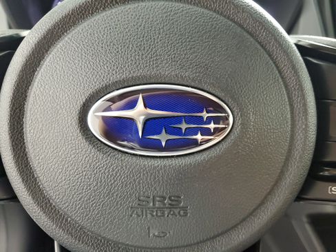 New 2026 Subaru Crosstrek 2.0i Premium image 22