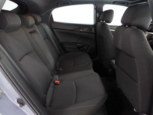 Used 2021 Honda Civic EX image 48