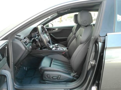 Used 2024 Audi A5 2.0T Premium Plus AWD/4WD image 12