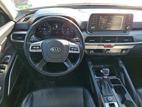 Used 2020 Kia Telluride S image 9