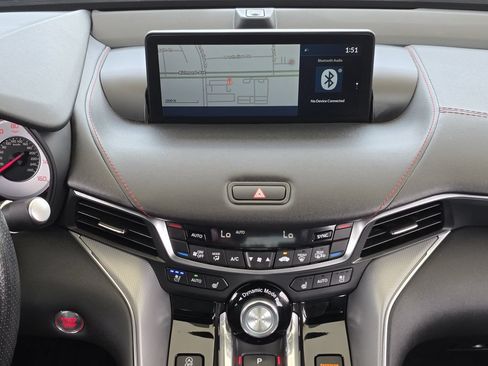 Used 2022 Acura TLX w/ A-SPEC Pkg FWD image 14