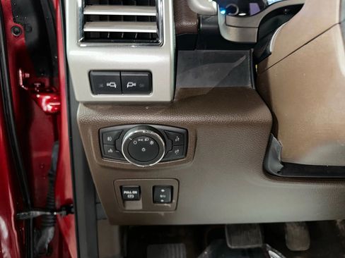 Used 2020 Ford F150 King Ranch image 17