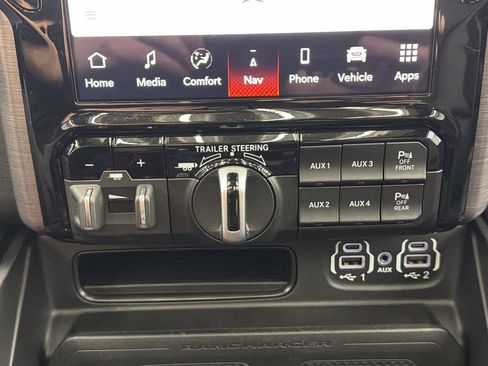 Used 2024 RAM 1500 TRX image 24