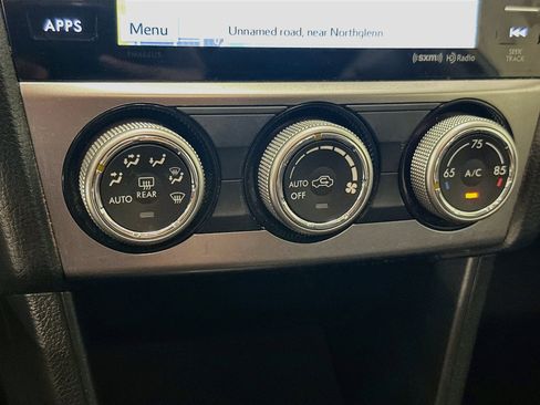 Used 2017 Subaru Crosstrek 2.0i Limited AWD/4WD image 24