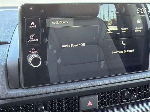 New 2026 Honda CR-V LX image 15