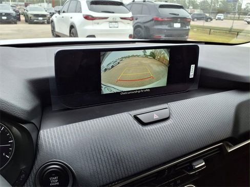 New 2026 MAZDA CX-90 3.3 Turbo w/ Select Package image 8