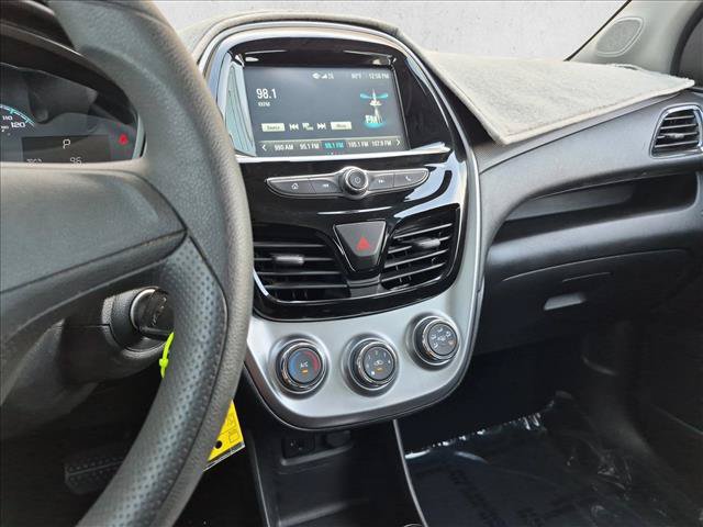 Used 2018 Chevrolet Spark LS FWD image 13