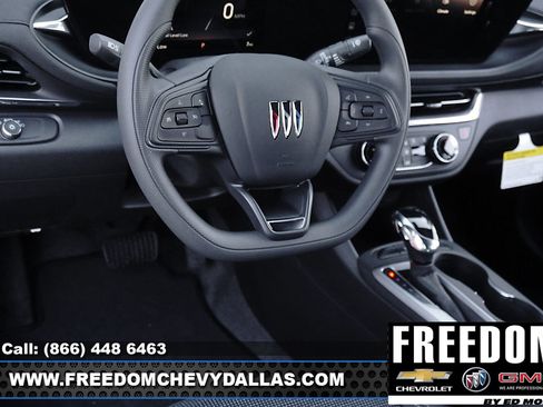 New 2026 Buick Envista Preferred image 26