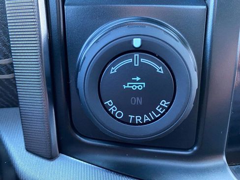 Certified 2022 Ford F150 Platinum w/ Equipment Group 701A High image 51