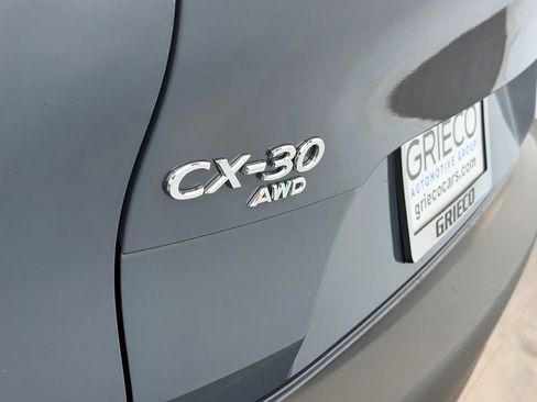 Used 2026 MAZDA CX-30 AWD 2.5 S image 10