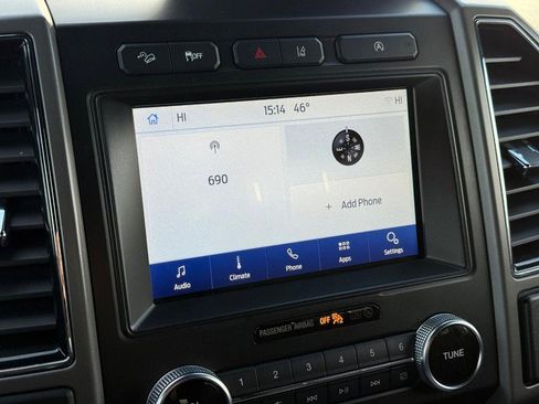 Certified 2020 Ford Expedition XLT image 20