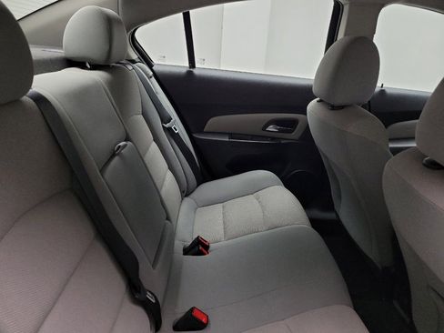 Used 2014 Chevrolet Cruze LT FWD image 19