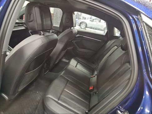 Used 2023 Audi A3 2.0T Premium w/ Convenience Package image 11