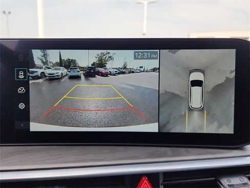 New 2026 Kia Sorento SX image 24