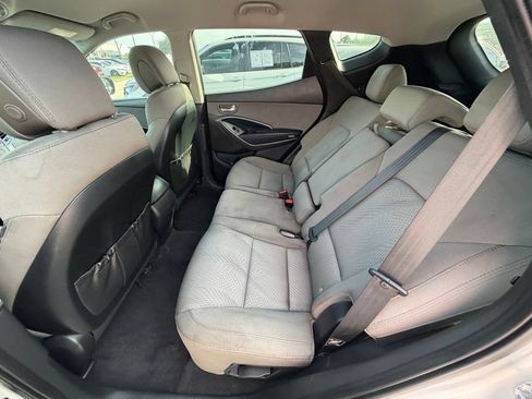 Used 2013 Hyundai Santa Fe Sport w/ Popular Equipment Pkg FWD image 12
