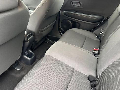 Used 2022 Honda HR-V Sport image 26