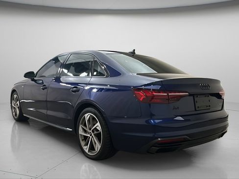 Used 2022 Audi A4 2.0T Premium Plus image 6