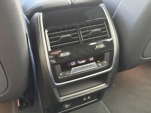 Certified 2025 BMW X5 xDrive40i image 18