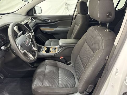 Used 2023 GMC Acadia SLE w/ Driver Convenience Package AWD/4WD image 18
