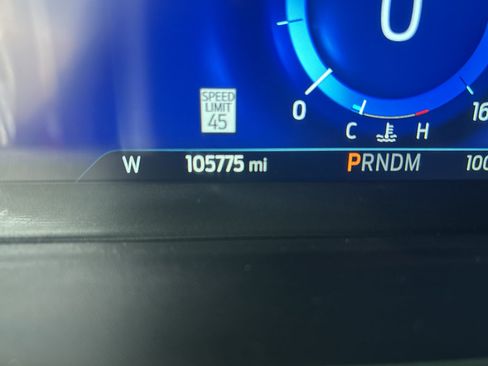 Used 2020 Ford Explorer ST w/ ST Street Pack AWD/4WD image 5