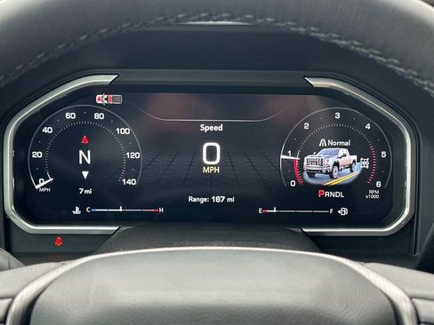 New 2026 GMC Sierra 2500 Denali Ultimate w/ Snow Plow Prep/Camper Package AWD/4WD image 23