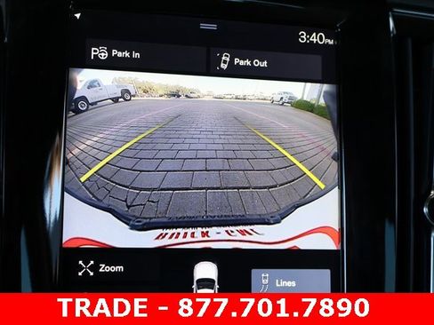 Used 2018 Volvo S90 T5 Momentum w/ Convenience Package image 22