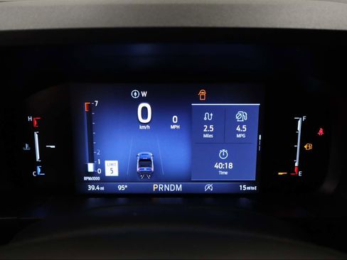 New 2026 Ford Maverick Tremor AWD/4WD image 7