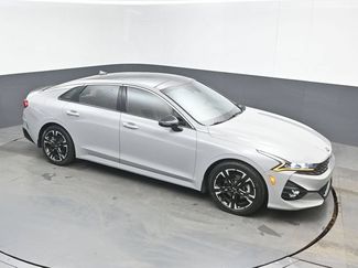 Used 2021 Kia K5 GT-Line AWD/4WD video 1