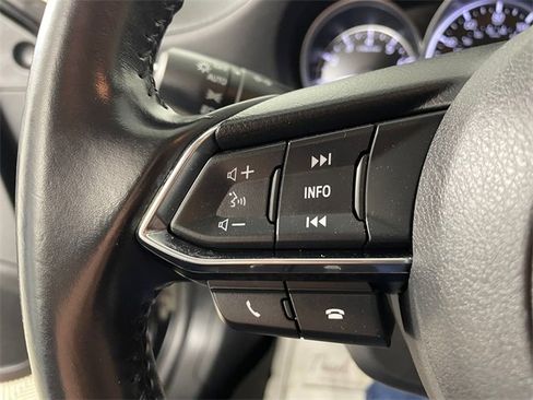 Used 2021 MAZDA MAZDA6 Grand Touring image 13