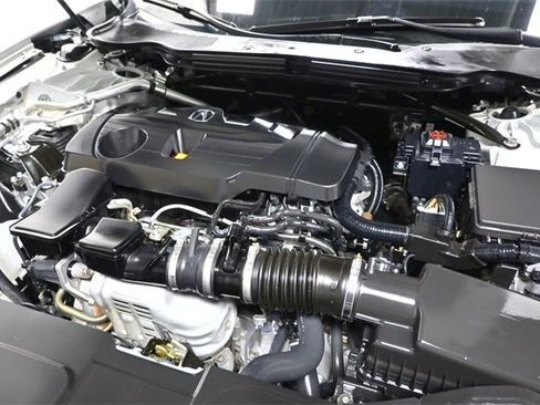 Used 2023 Acura TLX SH-AWD w/ A-SPEC Pkg image 30