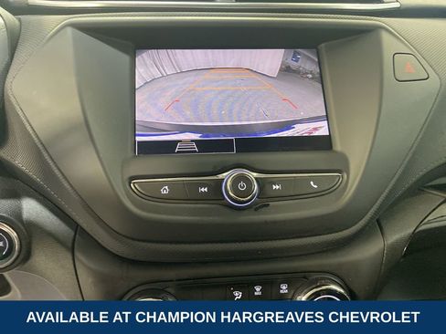 Certified 2023 Chevrolet TrailBlazer LT image 19