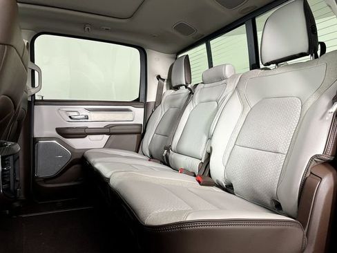 New 2026 RAM 1500 Laramie image 28