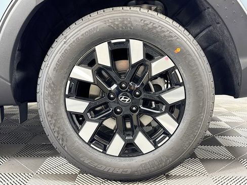 New 2026 Hyundai Santa Cruz SEL image 41