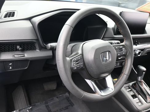 Used 2024 Honda CR-V Sport-L image 17