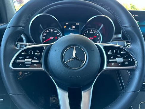 Certified 2022 Mercedes-Benz GLC 300 4MATIC image 27