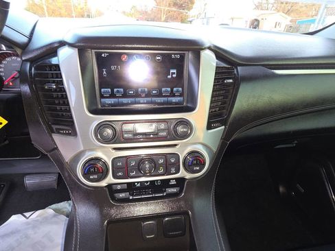 Used 2016 GMC Yukon SLE w/ Convenience Package image 16