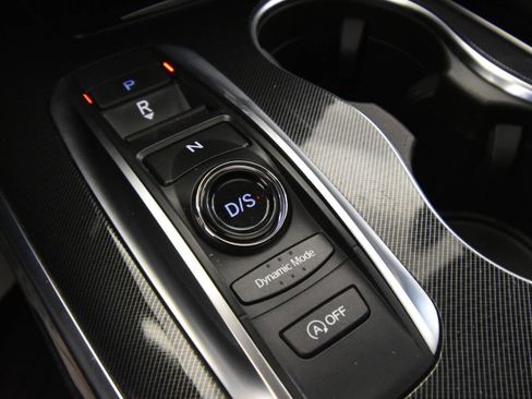 Used 2019 Acura MDX A-Spec image 20