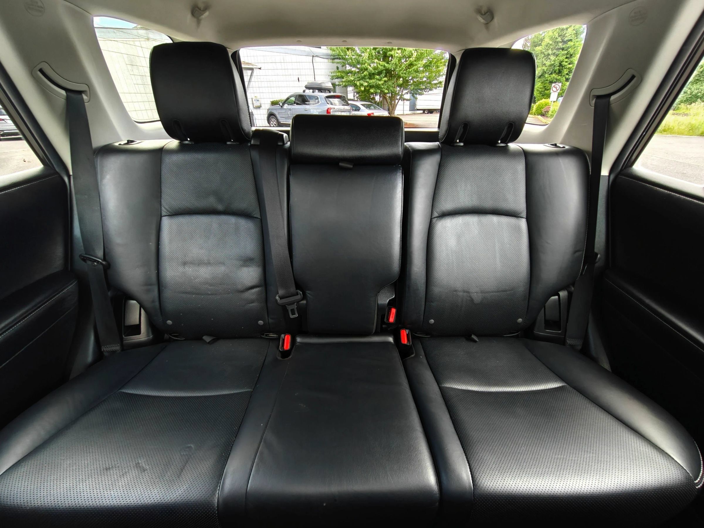 Used 2017 Toyota 4Runner Limited AWD/4WD image 40