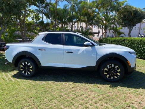 New 2026 Hyundai Santa Cruz SEL image 8