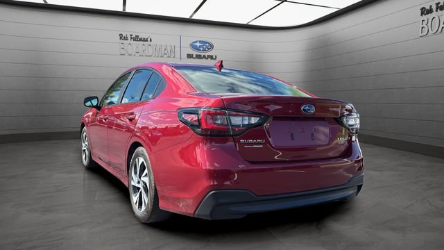 Used 2024 Subaru Legacy Premium AWD/4WD image 7