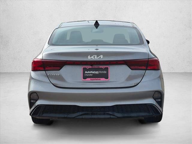 Used 2024 Kia Forte LXS FWD image 6
