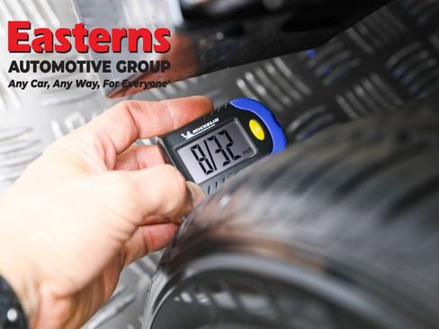 Used 2024 Mitsubishi Mirage G4 Black Edition image 27