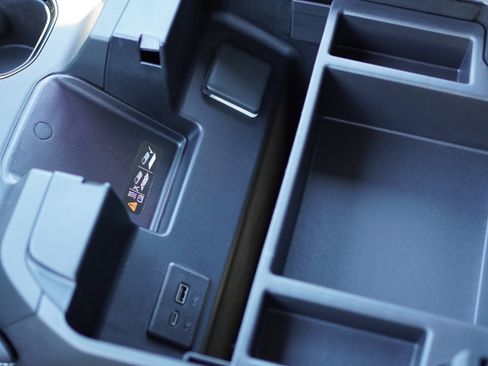 New 2026 GMC Sierra 1500 AT4X image 45