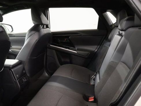 Certified 2024 Toyota bZ4X XLE image 12