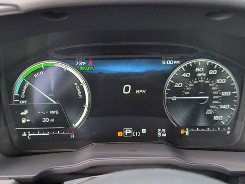 New 2026 Subaru Forester Sport image 30