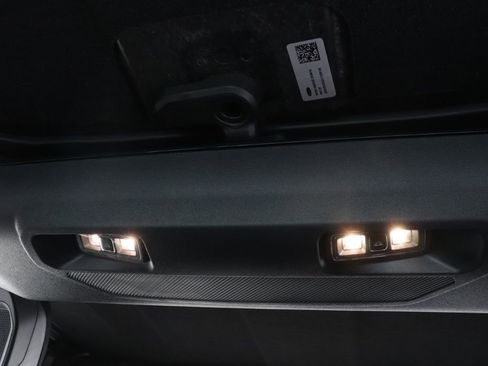 New 2025 Ford Bronco Badlands image 39