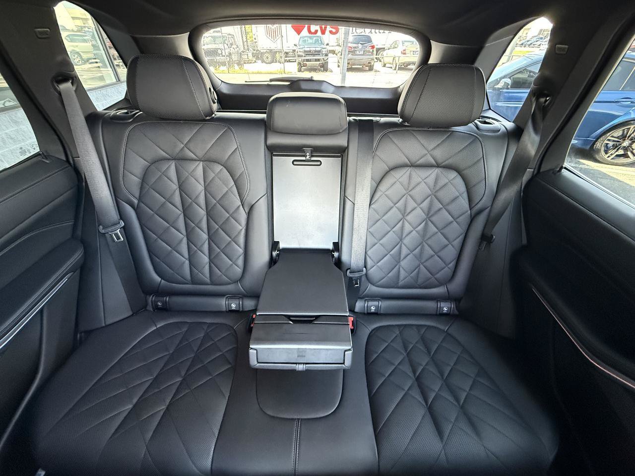 Used 2024 BMW X5 xDrive40i w/ M Sport Package AWD/4WD image 36