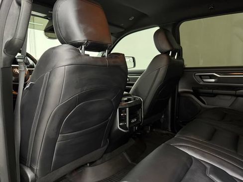Used 2022 RAM 1500 Big Horn AWD/4WD image 31