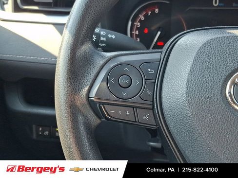 Used 2023 Toyota RAV4 XLE image 23